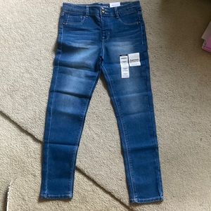 Kohl’s Sonoma Girls Jeans Size 12